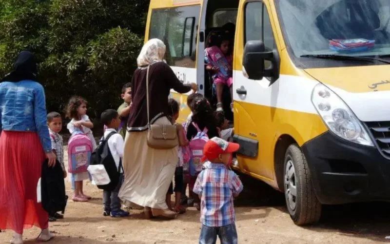 Maroc : un élu accusé d'escroquerie arrêté