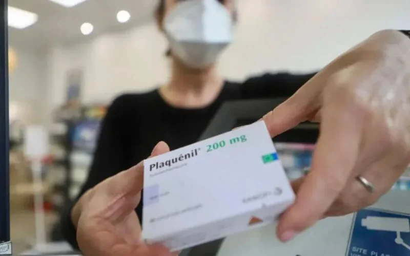 Le Maroc maintient l'utilisation de la chloroquine