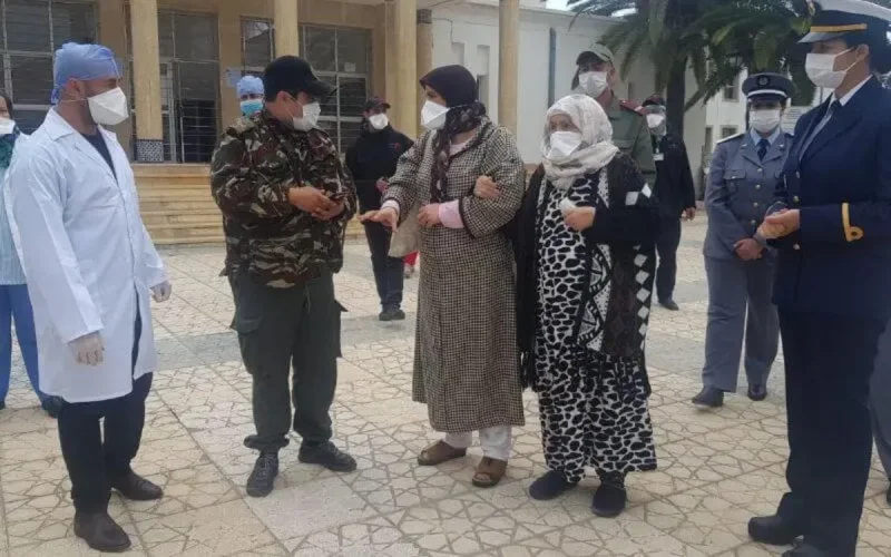 Coronavirus au Maroc : la barre des 5 000 guérisons dépassée