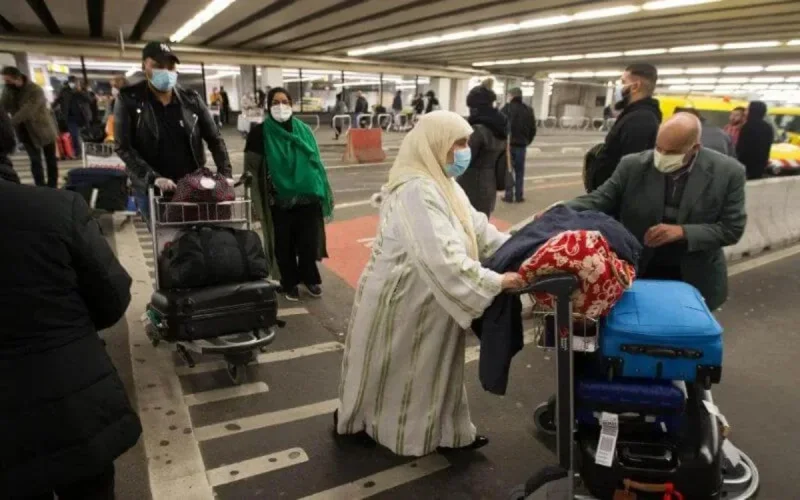 Enfin une bonne nouvelle pour les Belgo-Marocains restés bloqués au Maroc