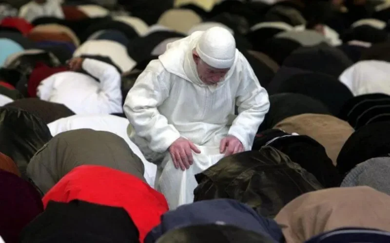 Prière de vendredi dans les mosquées : l'appel du CFCM aux responsables musulmans