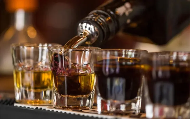Maroc : les taxes sur les alcools rapportent gros à l'État