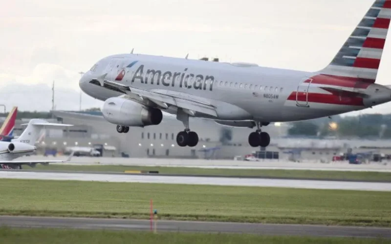 American Airlines annule le vol Casablanca Philadelphie