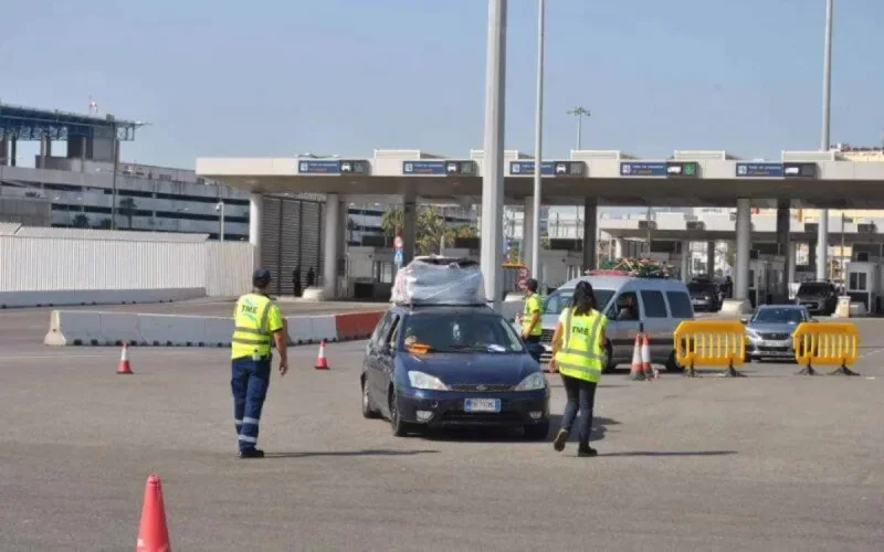 Probable réouverture des frontières extérieures de l'UE aux Marocains début juillet