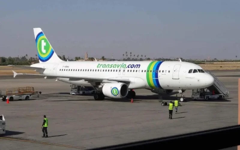 Pas de reprise de vols Transavia vers le Maroc