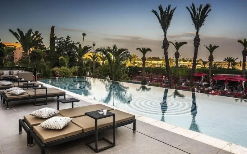 Maroc : ça grogne dans le rang des professionnels du tourisme