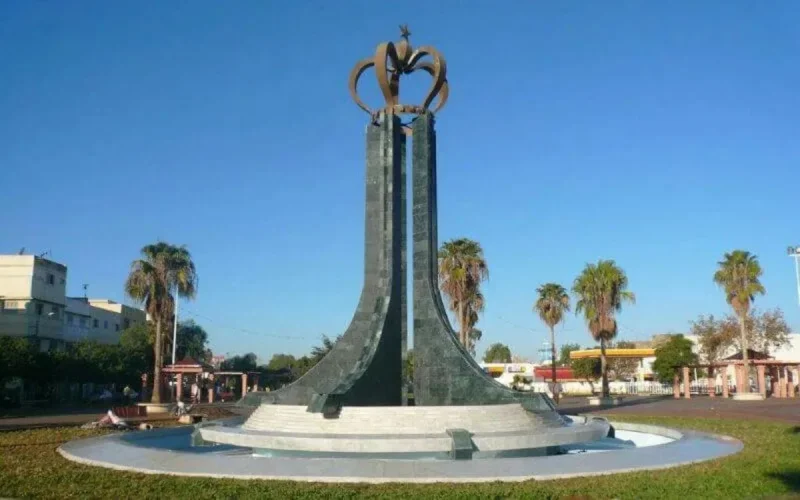 La terre a tremblé dans la région de Khémisset