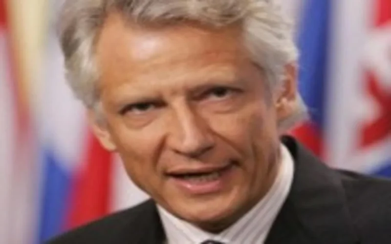 Rencontre Jettou-De Villepin