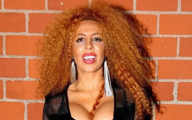 Annonce importante ! Afida Turner se présente aux élections présidentielles