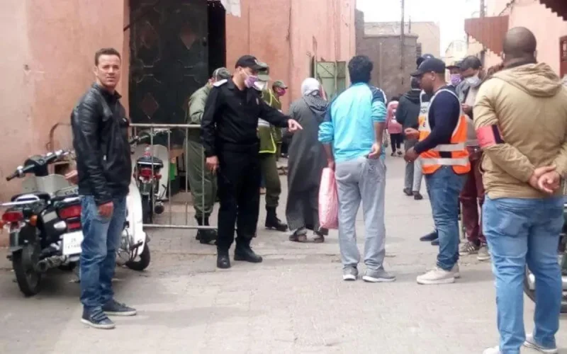 Le Maroc amorce son déconfinement