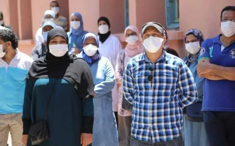 Coronavirus au Maroc : les chiffres de ce mardi matin