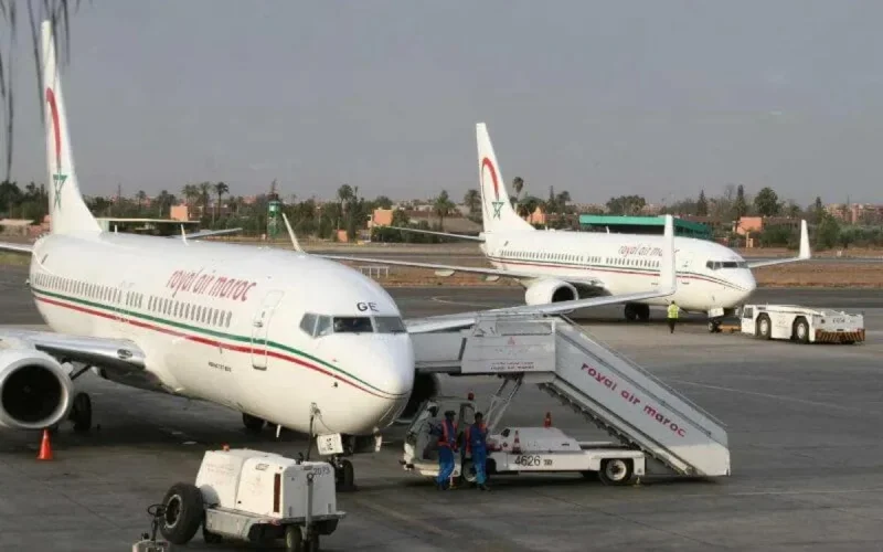 Maroc : les liaisons aériennes pas près de reprendre