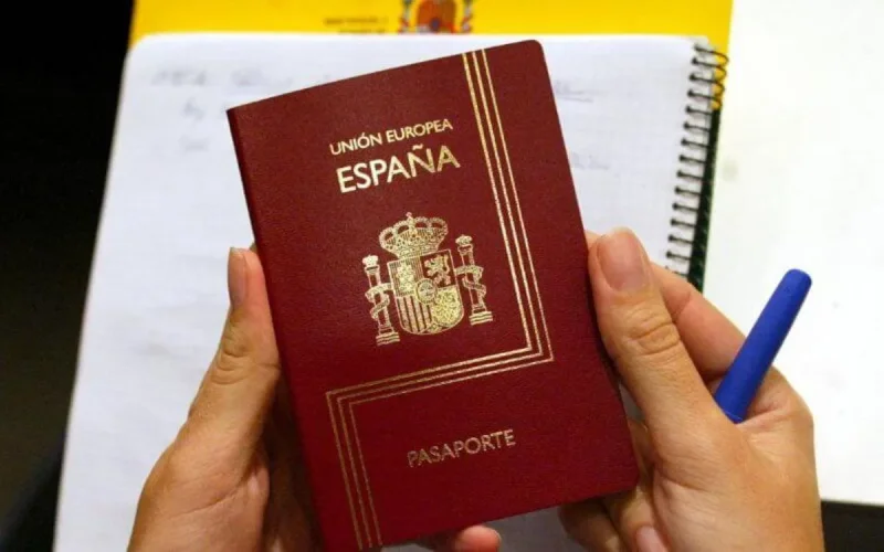 La plus forte communauté établie en Espagne est marocaine