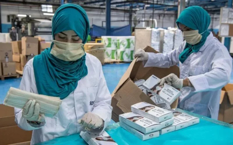 Le Maroc veut faire la part belle au "made in Morocco"