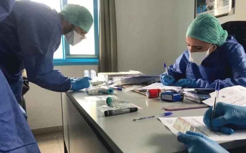 Coronavirus : 27 nouvelles infections ce vendredi au Maroc