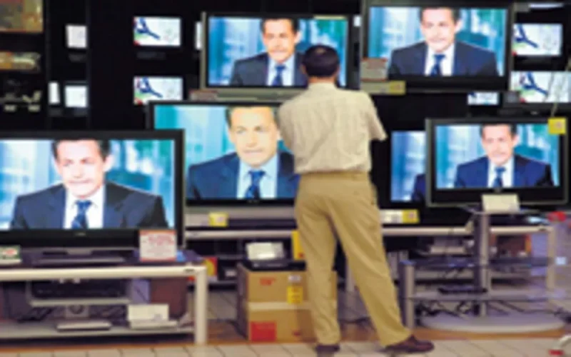 Nicolas Sarkozy invite Taïeb Fassi Fihri