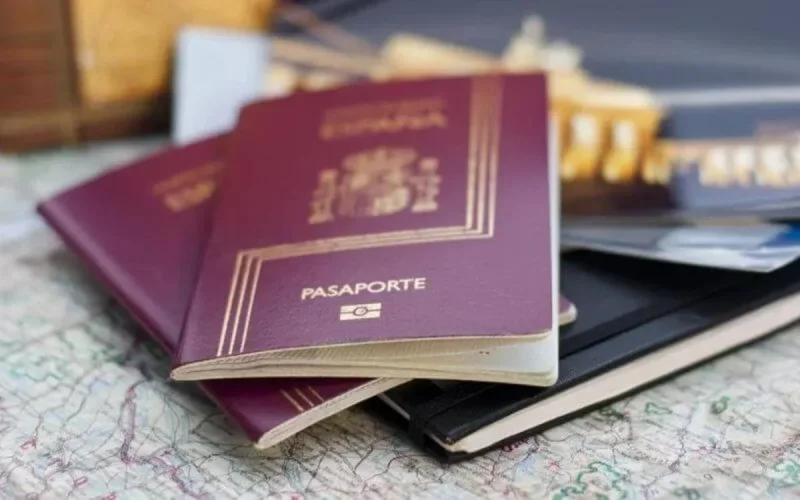 L'Espagne refuse la nationalité aux Saharouis