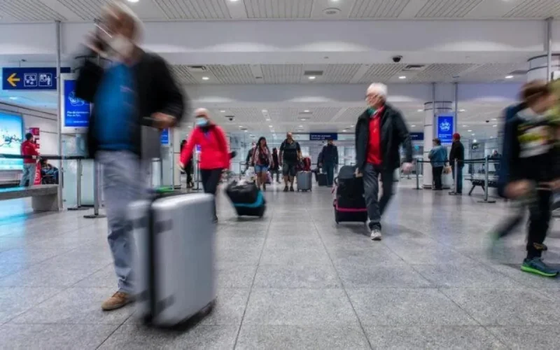 Le Canada accusé d'avoir abandonné ses ressortissants au Maroc