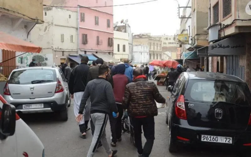 Coronavirus au Maroc : l'application Wiqaytna passe le cap du million