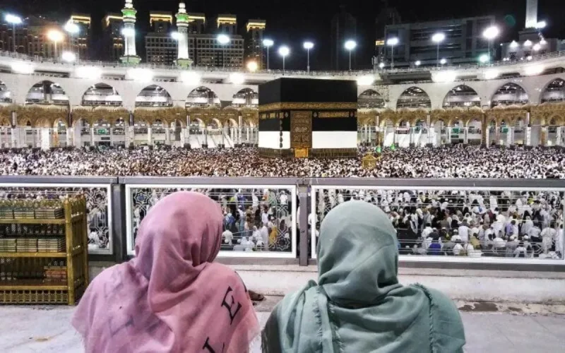 Les musulmans français exclus du hajj cette année