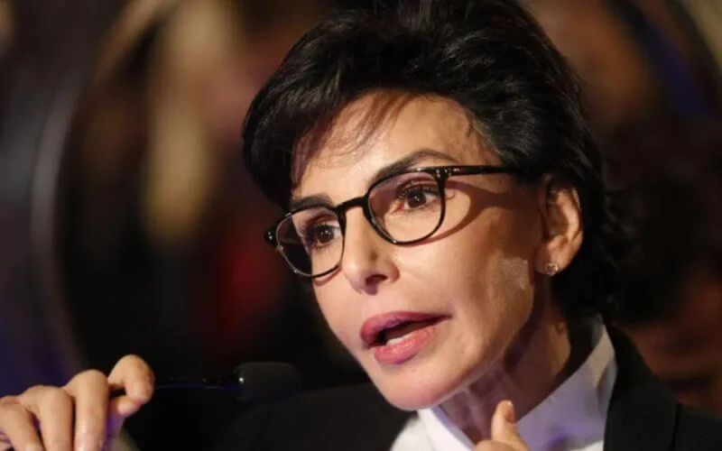 Rachida Dati : "le racisme existe en France"