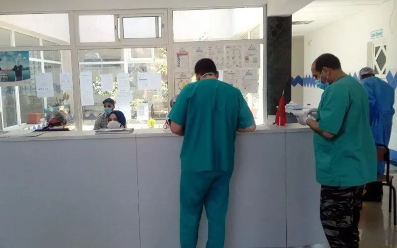 Coronavirus/Maroc : 26 nouveaux depuis hier soir, 8177 au total
