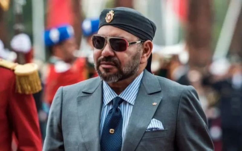 Le palais de Skhirat devient la résidence principale du Roi Mohammed VI