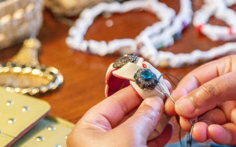 La galère des artisans traditionnels marocains
