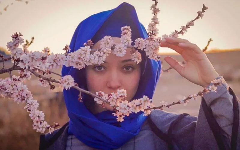 "Meryem", l'album envoûtant de la Marocaine Meryem Aboulouafa