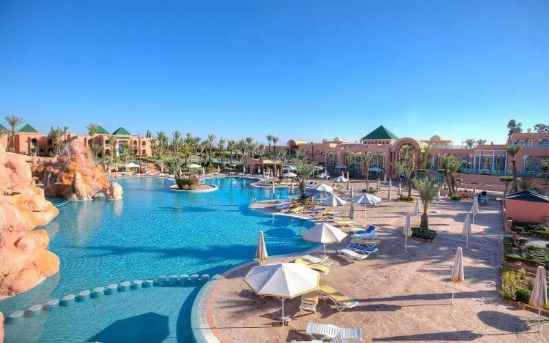 Maroc : des offres "alléchantes" pour les vacanciers