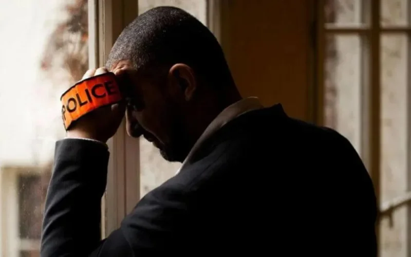 France / Racisme dans la police : un délégué syndical dénonce le phénomène