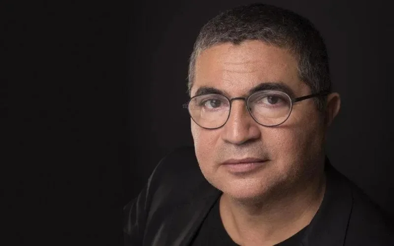 Mahi Binebine, lauréat du Prix Méditerranée 2020