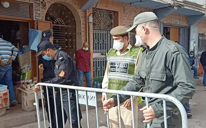 Maroc : enquête après l'arnaque au "Ramed"