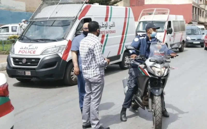 Maroc : voici les zones d'assouplissement du confinement