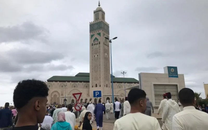 Maroc : les mosquées resteront fermées