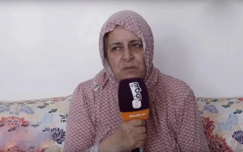 13 ans après la mort de son fils, elle va enfin connaître la vérité (vidéo)