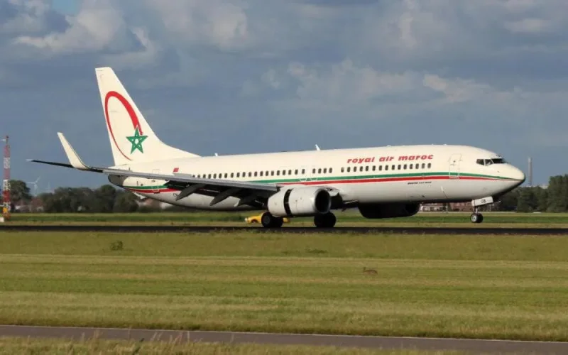 Maroc : la reprise des vols internationaux prévue après le 10 juillet prochain