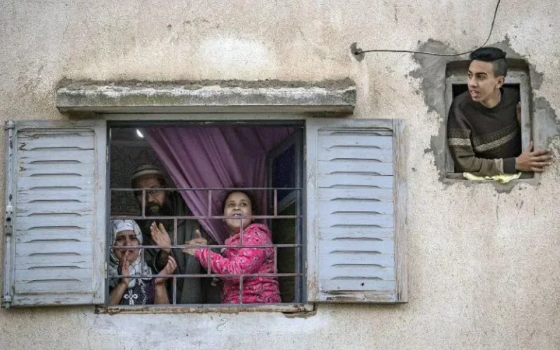 Maroc : alerte sur les dangers du confinement pour les enfants