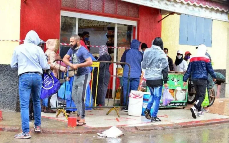 Le confinement va impacter la vie d'après chez les Marocains