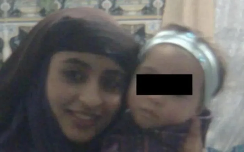 Syrie : Maria, une Marocaine de 3 ans, seule face à la violence de la guerre