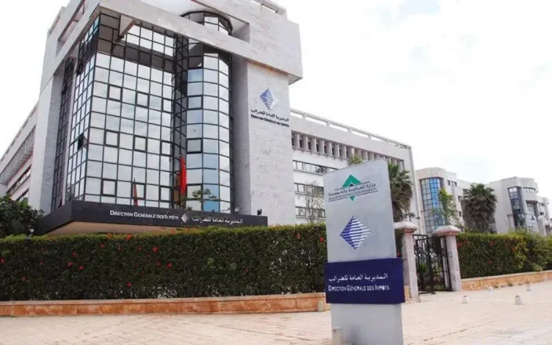 Maroc : chute des recettes fiscales de 7,9% à fin mai