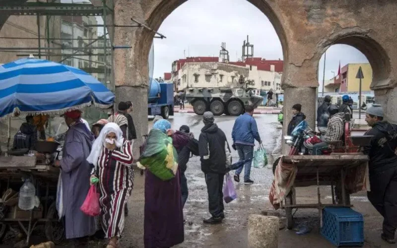 Maroc : vers la prorogation de l'octroi des aides directes aux classes démunies