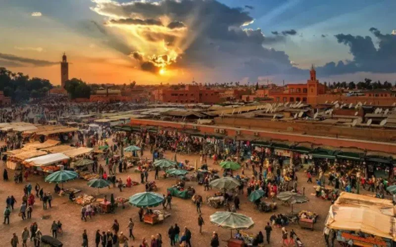 Une bonne nouvelle pour les professionnels du tourisme marocain
