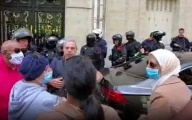 Les Marocains bloqués en France vont regagner le Maroc