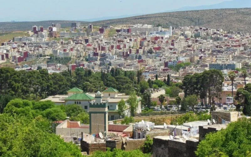 Maroc : un grand complexe touristique transformé en lieu de débauche