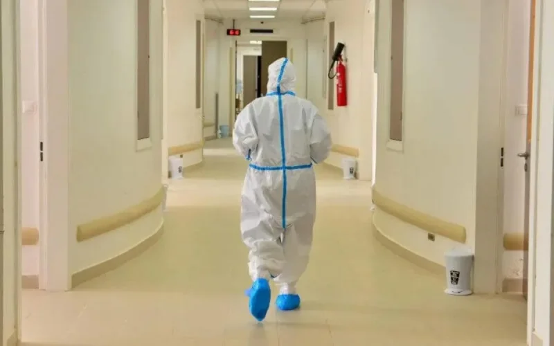 Maroc/coronavirus : 9 personnes dans un état grave