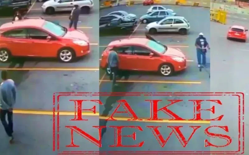 Maroc : la DGSN dément l'enlèvement d'une femme à Salé