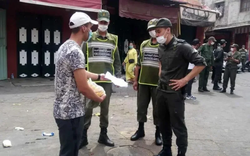 Déconfinement : les Marocains piaffent d'impatience