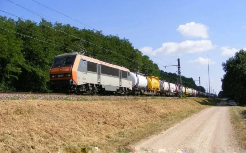 Maroc : un homme écrasé par un train