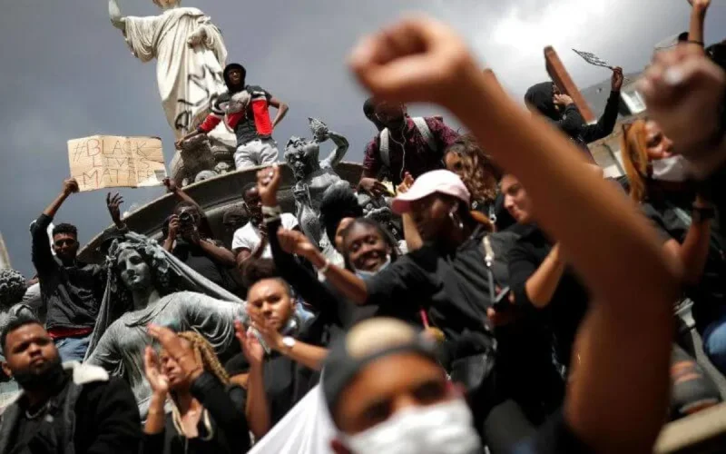 France : un rapport dénonce les « contrôles au faciès »